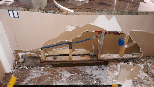 Best Residential water damage restoration  in Texas City, TX