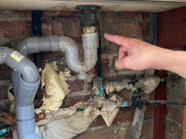 Best Emergency water damage restoration  in Texas City, TX
